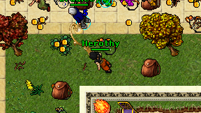 Herothy on screen