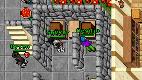 Deviljo on screen