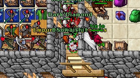 Sowaishi on screen