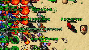 Otulaak on screen