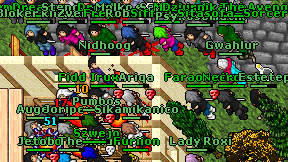 Psykosomatik on screen