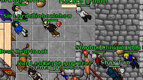 Binhozinhow on screen