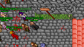 Zoruzoja on screen