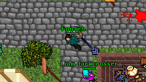 Fonteh on screen
