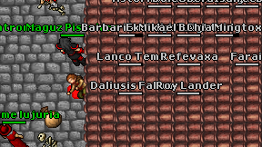 Lanco Temu on screen