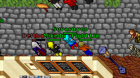 Suvacu voo on screen