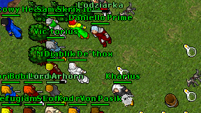 Lodziarka on screen