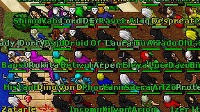 Agafolk on screen
