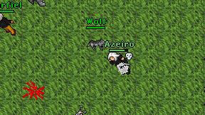 Azeiro on screen