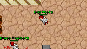 Giel Wiate on screen