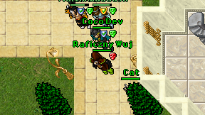 Raficzny Wuj on screen