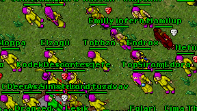 Tobbzn on screen