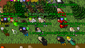 Delitos kasa on screen