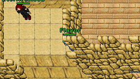 Flayor on screen