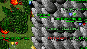 Ayslanzao on screen