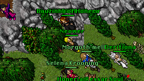 Neower on screen
