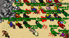 Eurytyda on screen