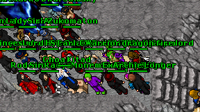 Cherriim on screen