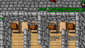 Murts'Sorcerer on screen