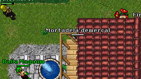 Mortadela'demercal on screen