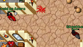 Gkgokhan on screen