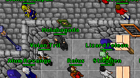 Holabagada on screen