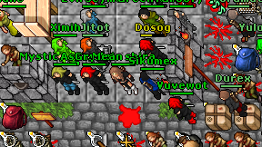 Grydal on screen