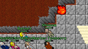 Shiwam on screen