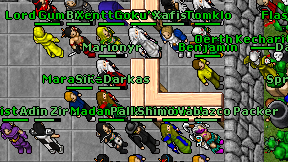 Palla Skills on screen