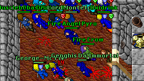 Kronnik Bonebreaker on screen