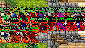 Omega Zarkin on screen