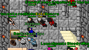 Giduri on screen