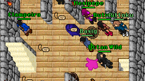 Basig on screen