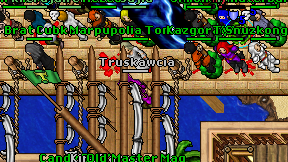Truskawcia on screen