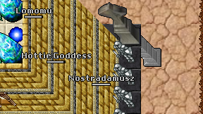 Nostradamusz on screen
