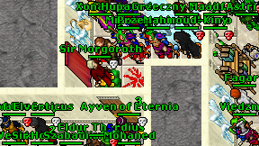 Hupaxuda on screen