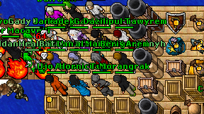 Nutt the second on screen