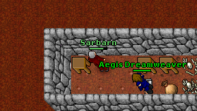 Sarbarn on screen