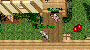 Coors Beer on screen