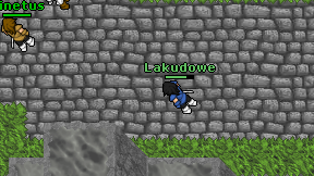 Lakudowe on screen