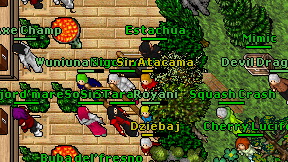 Wuniuna Dantone on screen