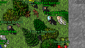 Fafankulo de'Kaco on screen