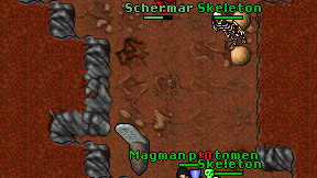 Schermar on screen