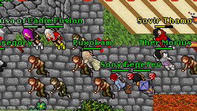 Puxokam on screen