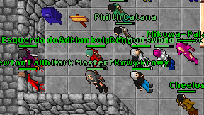 Newton Fallheim on screen