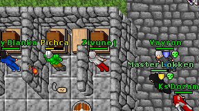 Pichca on screen