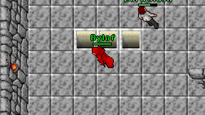 Bylof on screen
