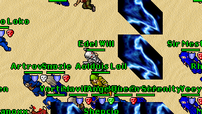 Edel Will on screen