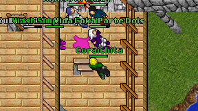 Coraichita on screen