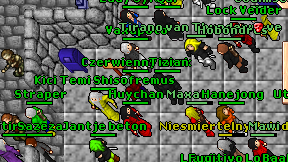 Czerwienny smok on screen